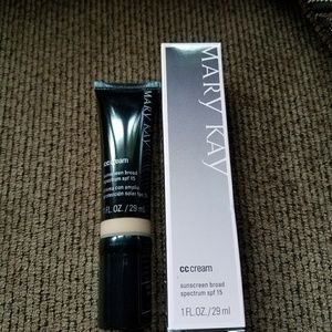Mary Kay CC Cream